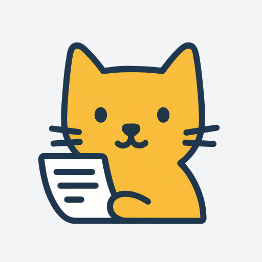 InvoicingCat screenshot 1